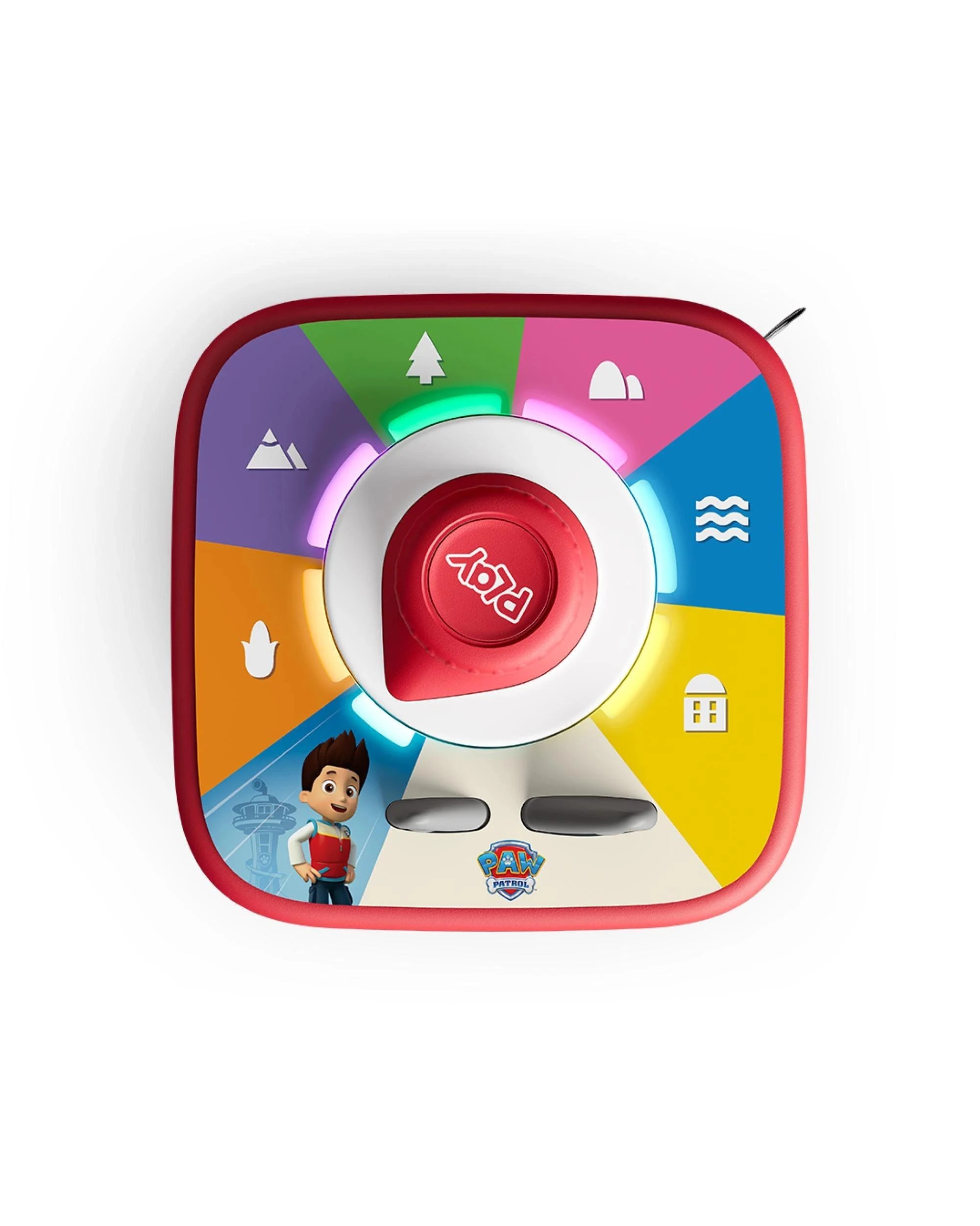 9 Tonies - PAW Patrol Toniebox 2 Full Play Set - Sky Blue - Multi, 9 of 10