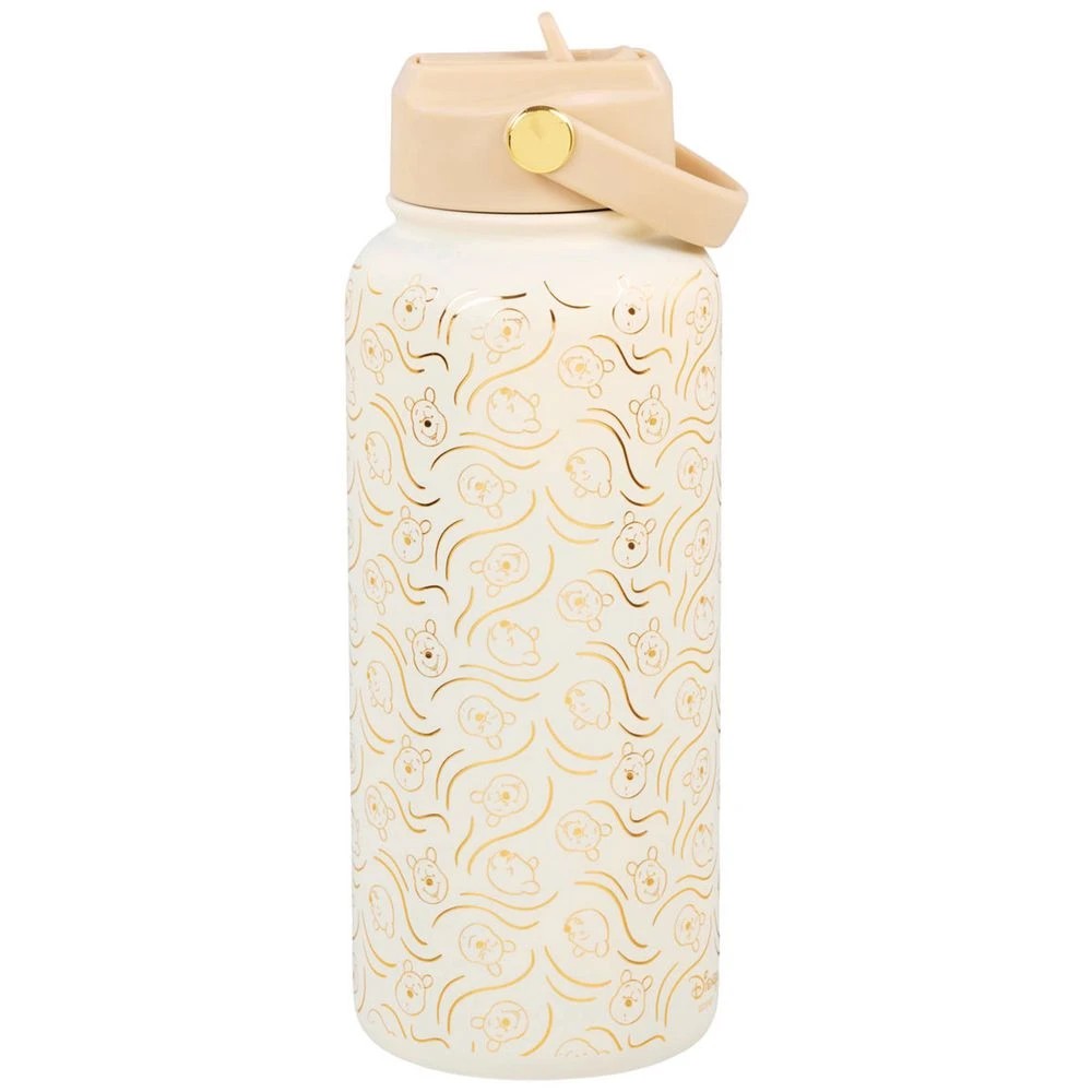 1 Disney Winnie the Pooh Drink Bottle 1L, 1 of 4