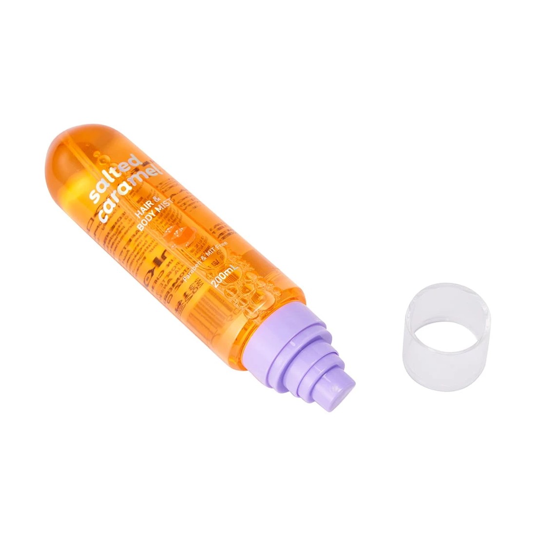 2 Hair and Body Mist 200ml - Salted Caramel, 2 of 5