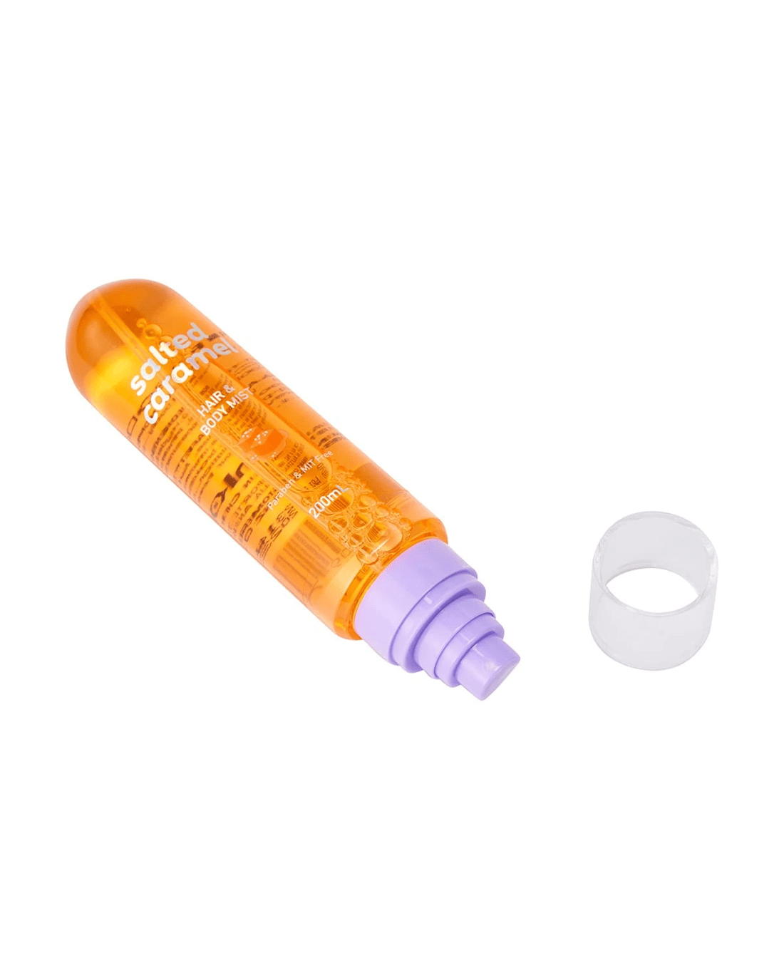 2 Hair and Body Mist 200ml - Salted Caramel, 2 of 5