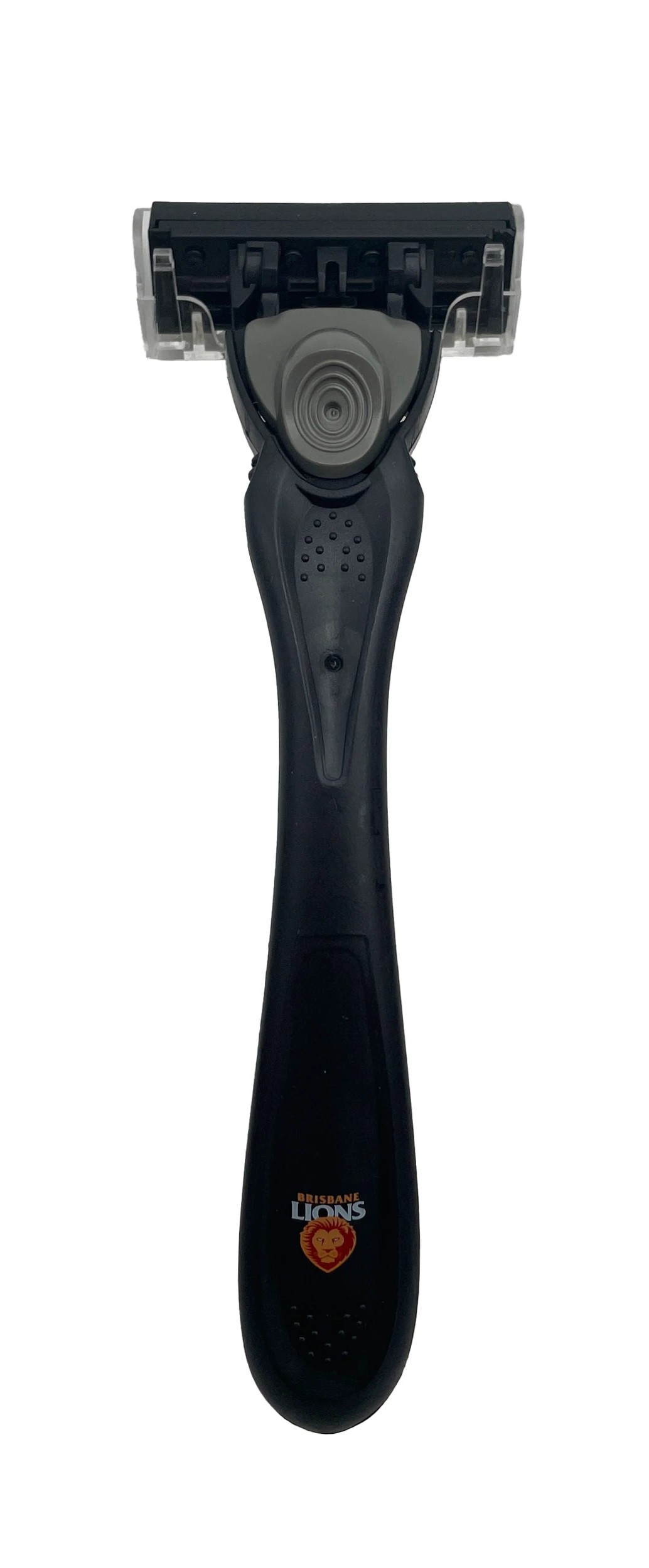 4 AFL Brisbane Lions Toiletry Bag, 4 of 4