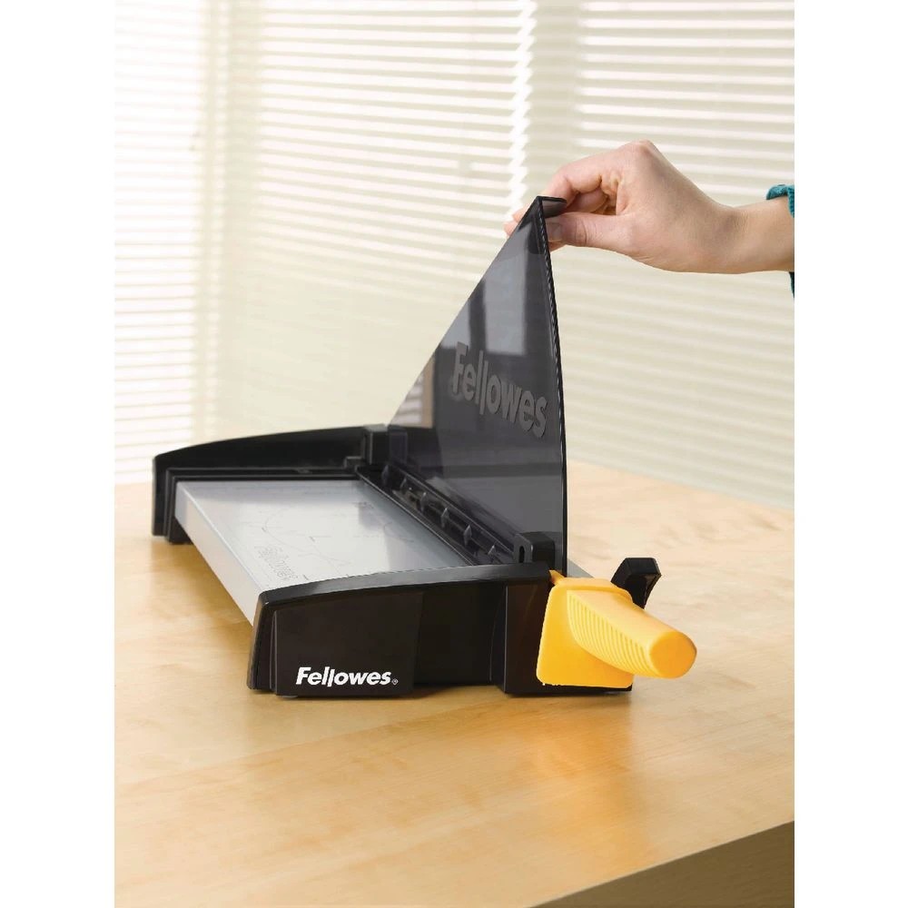 5 Fellowes A3 Fusion Paper Guillotine, 5 of 7