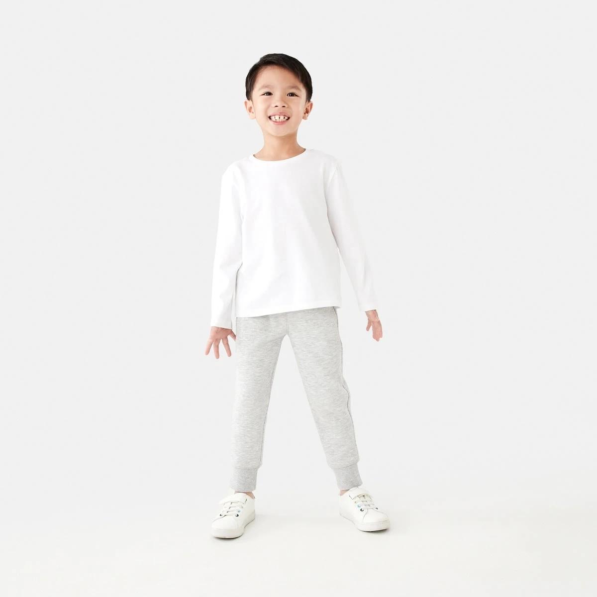 4 Trackpants Kgry Marle, 4 of 7
