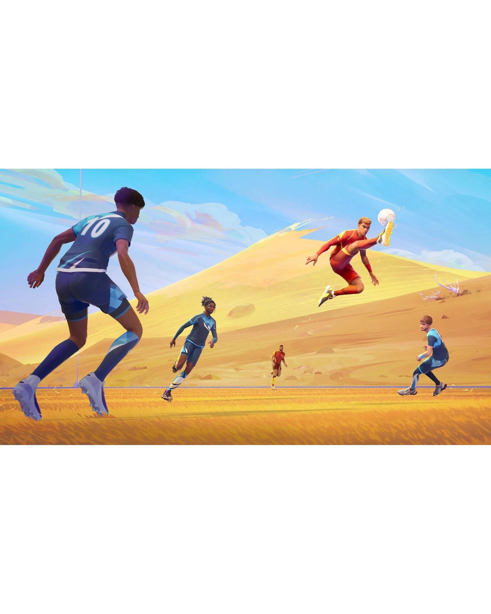 3 Rematch Elite Edition - PS5, 3 of 9