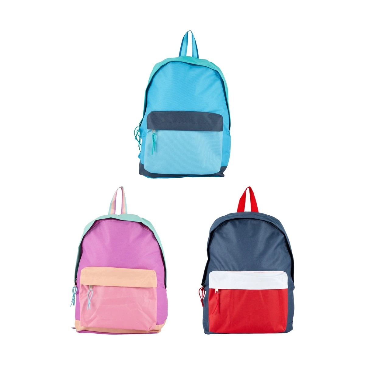 2 14.5L Junior Classic Backpack - Assorted, 2 of 6