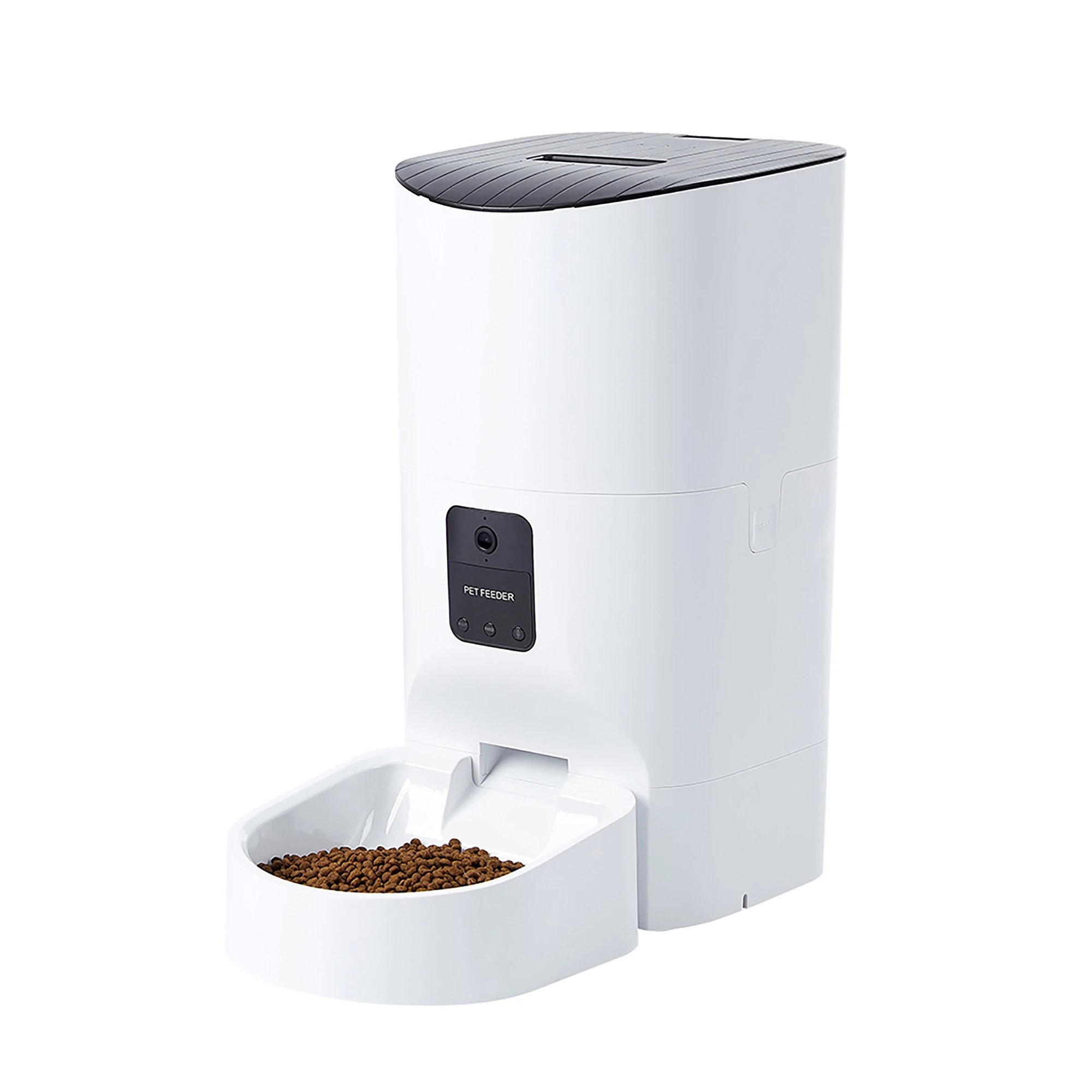 1 Pawz 9 L Auto Pet Feeder, 1 of 6