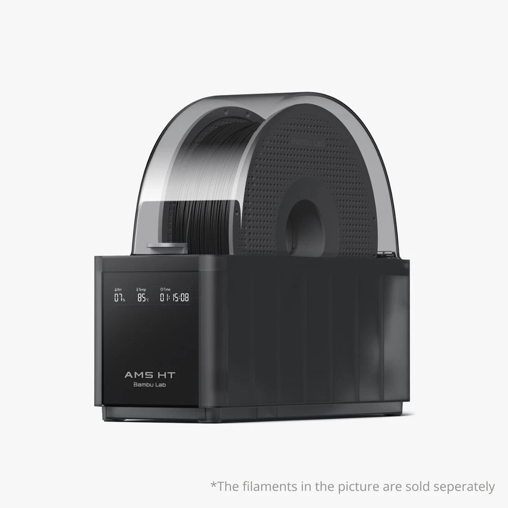 2 Bambu Lab AMS HT, 2 of 4