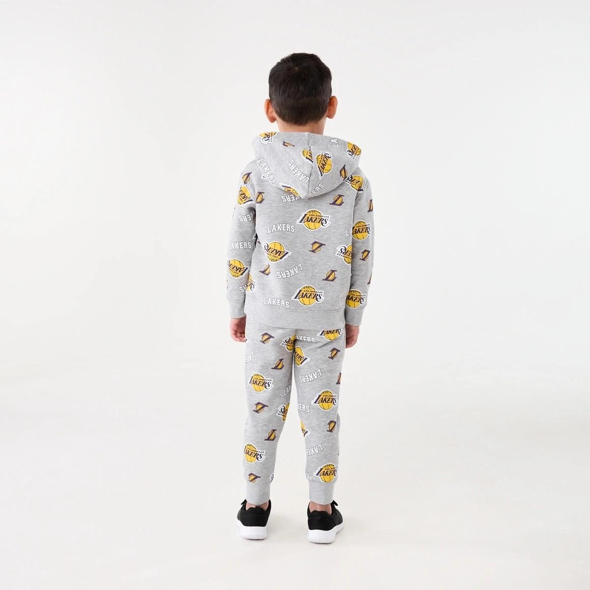 7 NBA Kids Hoodie Lkrs 7cu6, 7 of 9