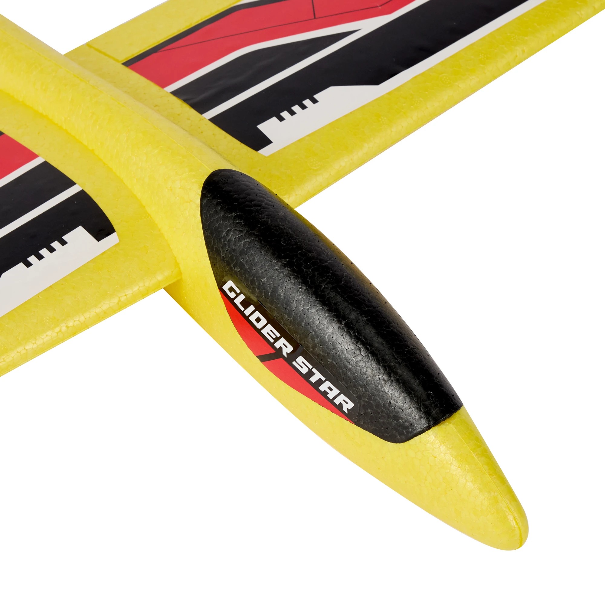 6 Big Foam Glider - Assorted, 6 of 9