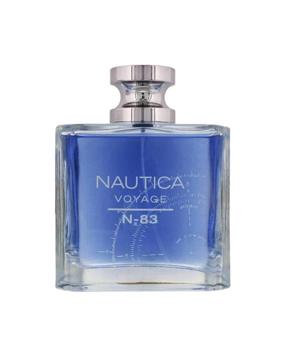 Nautica Voyage N83 100ml Eau de Toilette