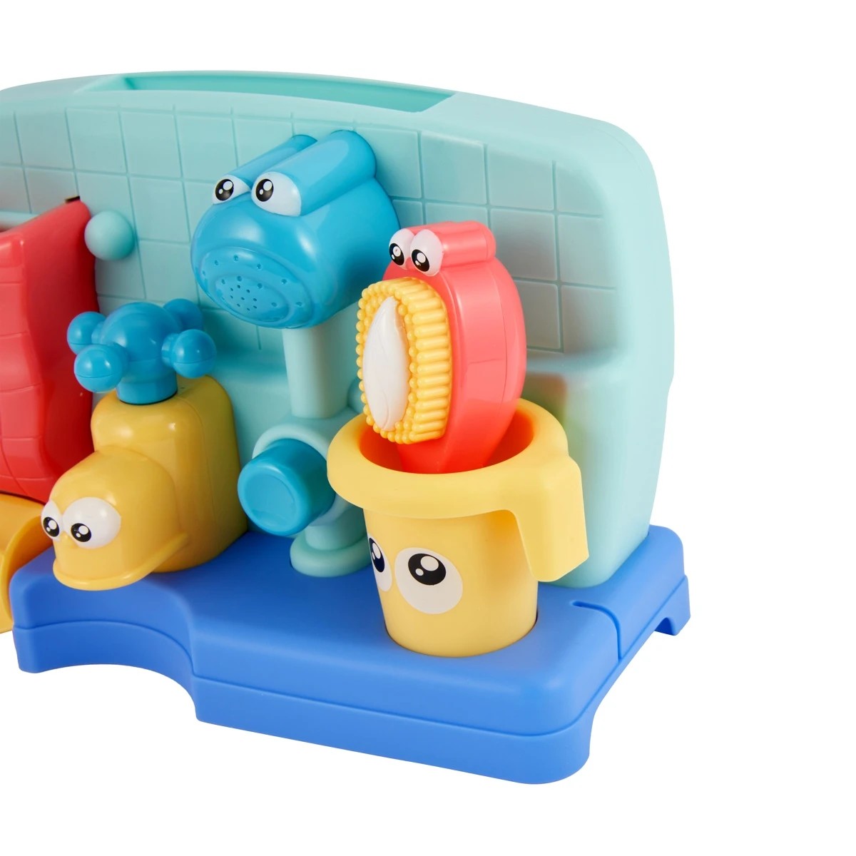 5 Bath Time Activity Set, 5 of 8