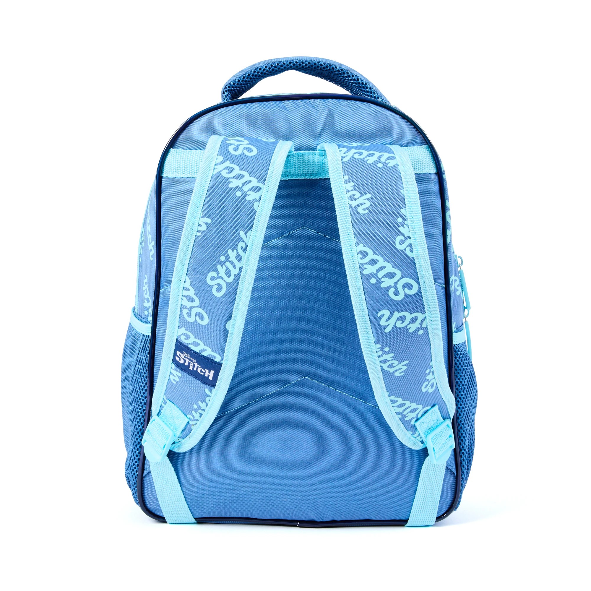 6 Disney Lilo & Stitch 3D Backpack, 6 of 9
