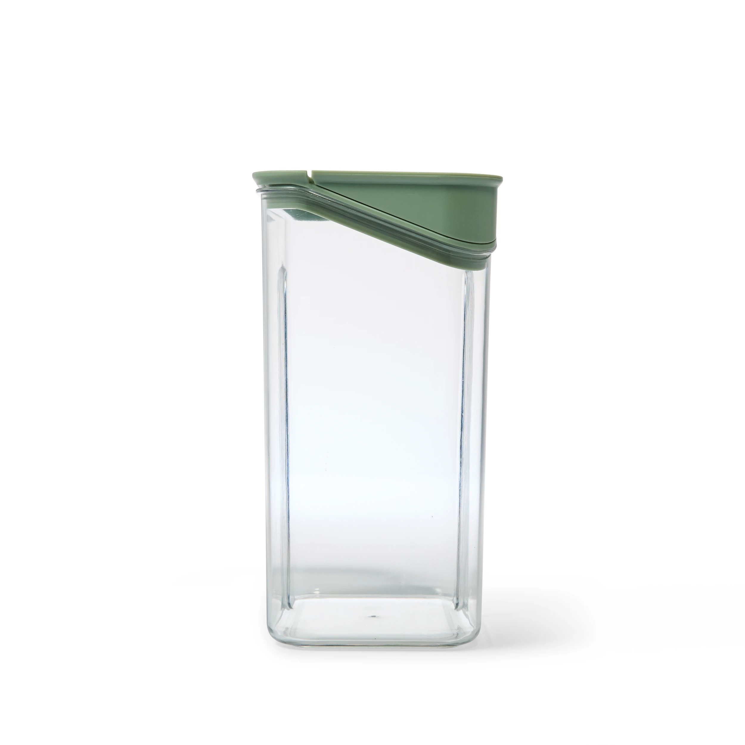 6 1.8L Click and Pour Container, 6 of 8