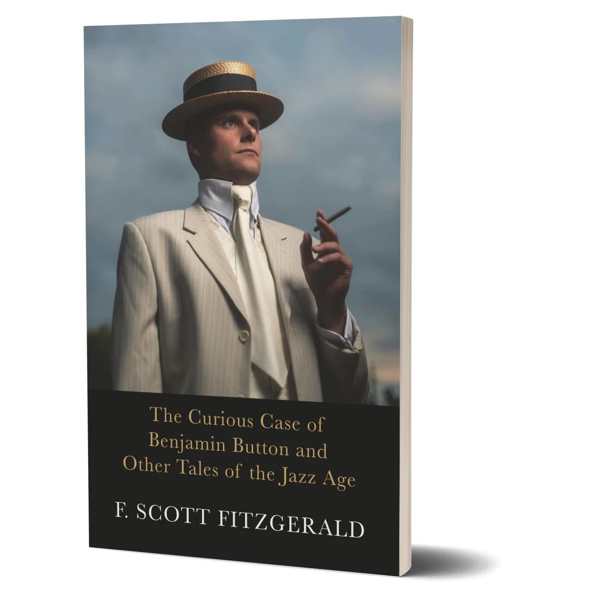 7 Fingerprint! Publishing F.scott Fitzgerald, 7 of 7
