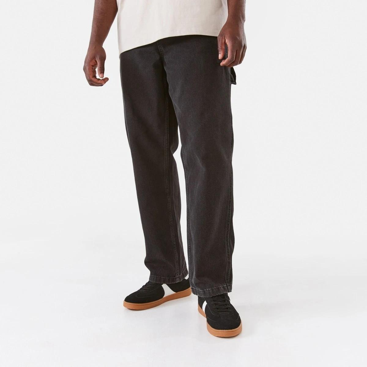 1 Carpenter Jeans Black, 1 of 8