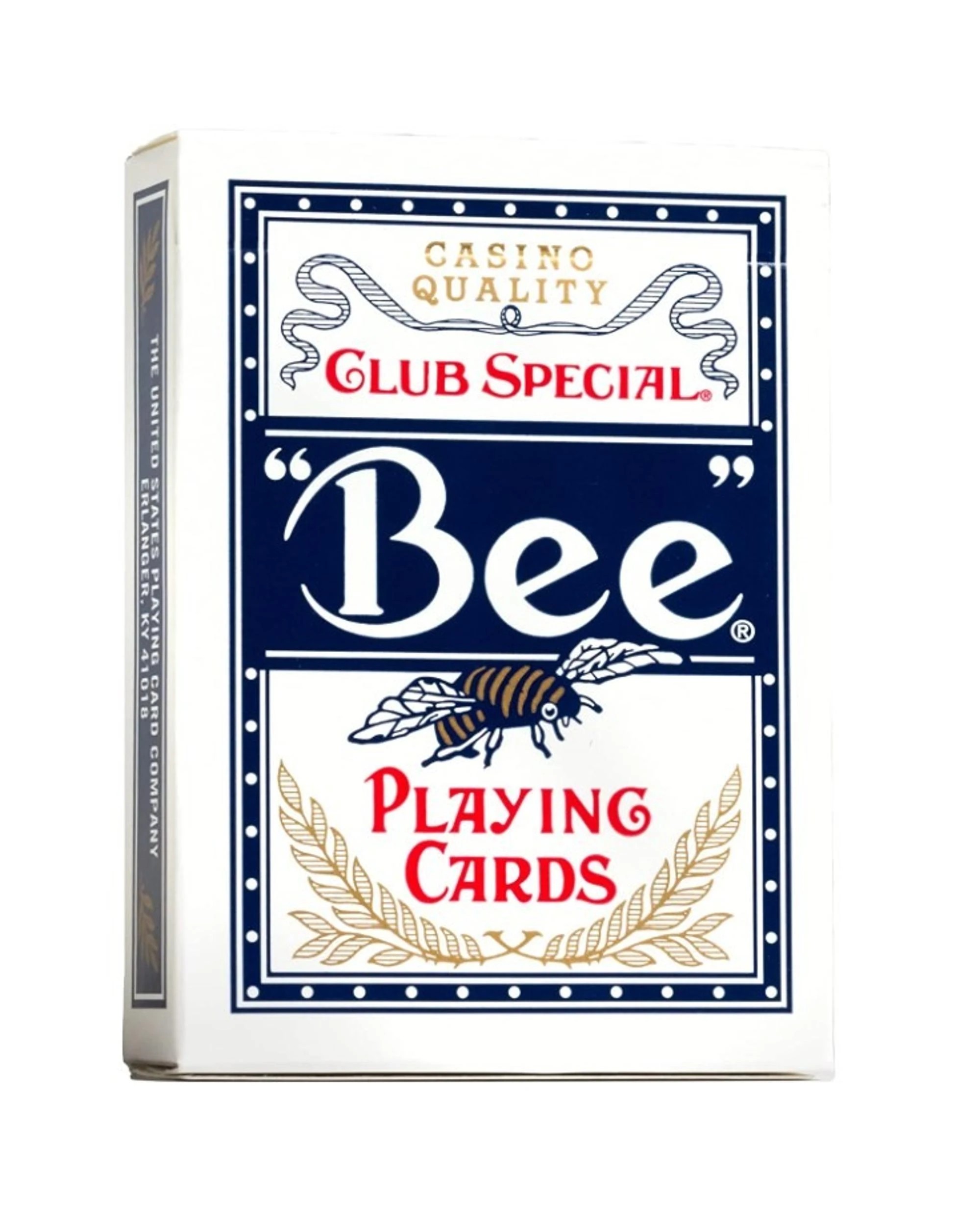 1 Bicycle Bee Club Special Playing Cards Assortment - Multi, 1 of 5