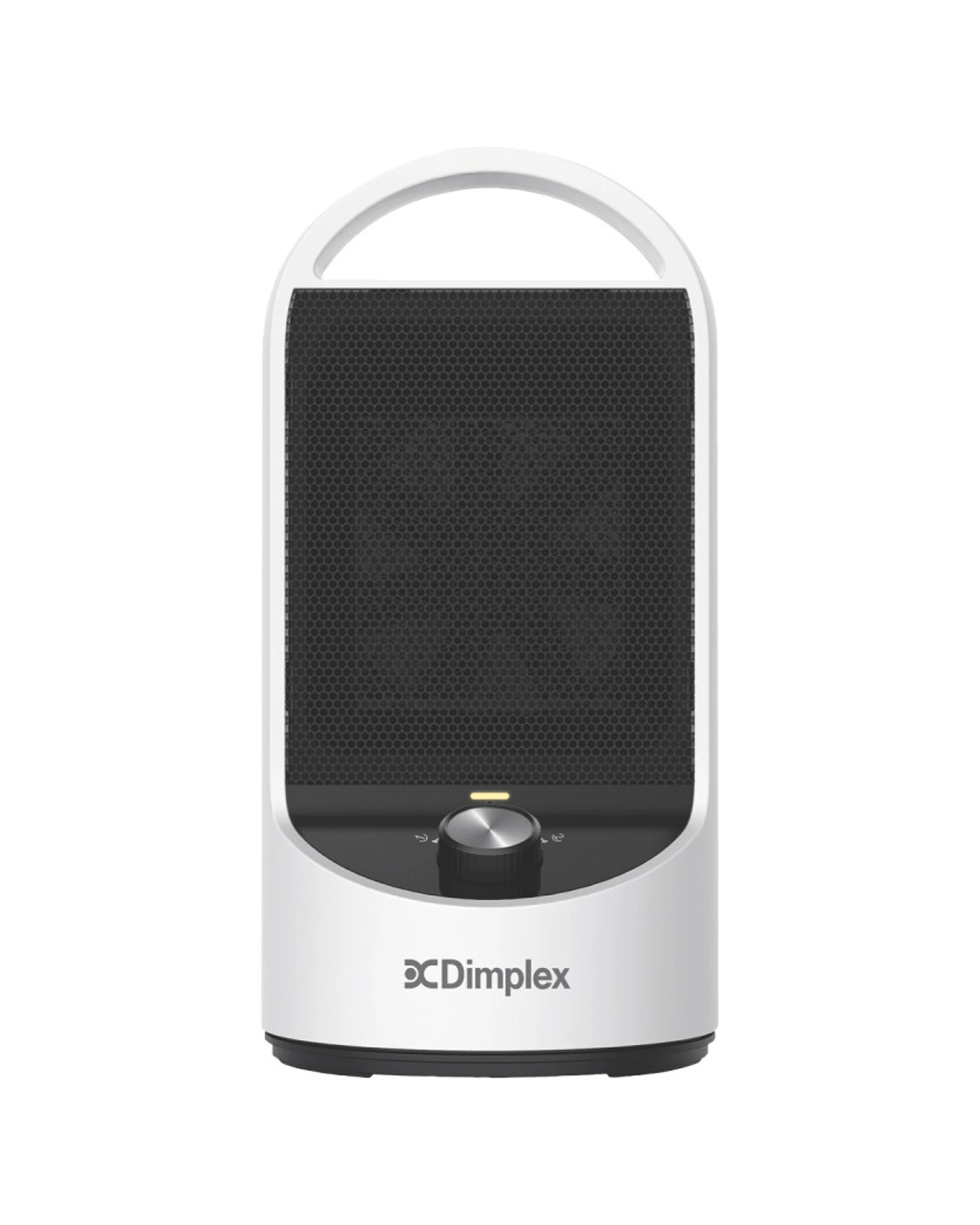 3 Dimplex 1.6kW Ceramic Heater - Brushless DC Motor - Manual Controls - Oscillates
 - multi, 3 of 4