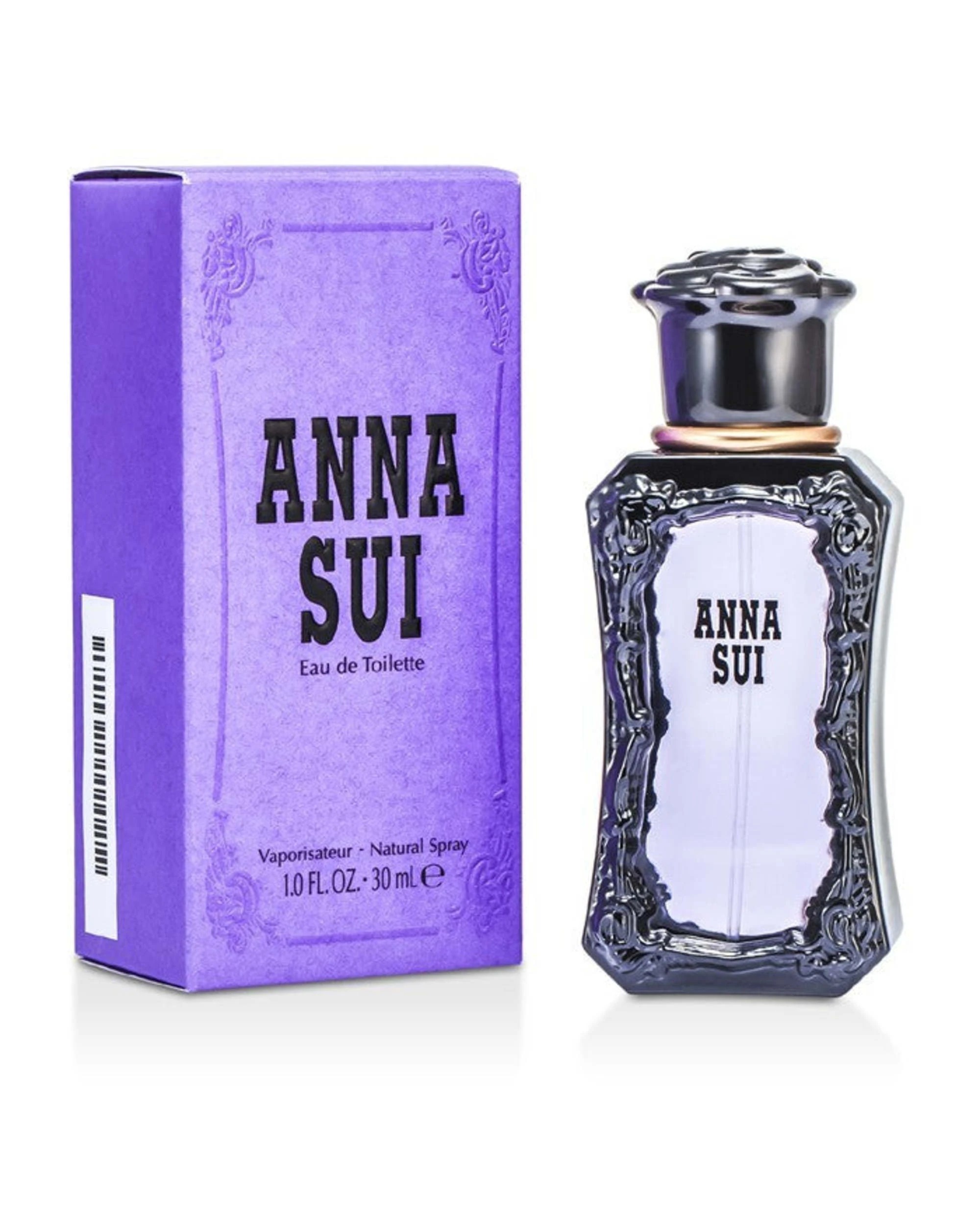1 Anna Sui Eau De Toilette Vaporisateur 30ml/1oz, 1 of 1
