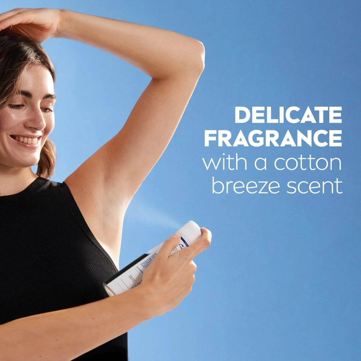 4 Nivea Invisible For Black & White Pure Anti-Perspirant Deodorant 150ml, 4 of 8