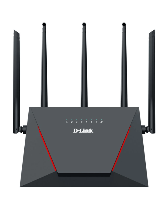 D-Link AX3000 Mesh WiFi 6 Router X3000Z