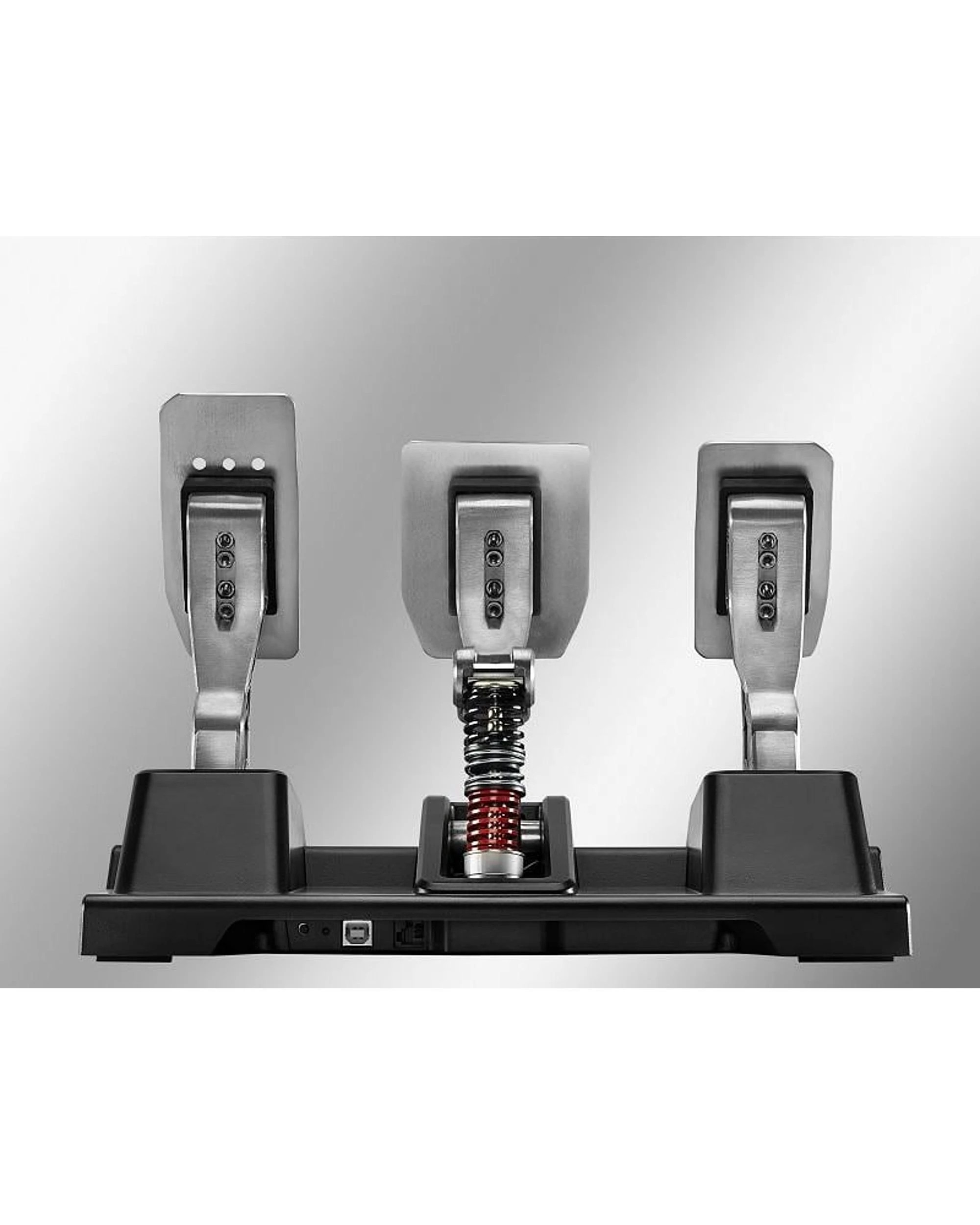 4 Thrustmaster T-LCM Load Cell and Magnetic Pedals for PS5, XBOX, PC, 4 of 10