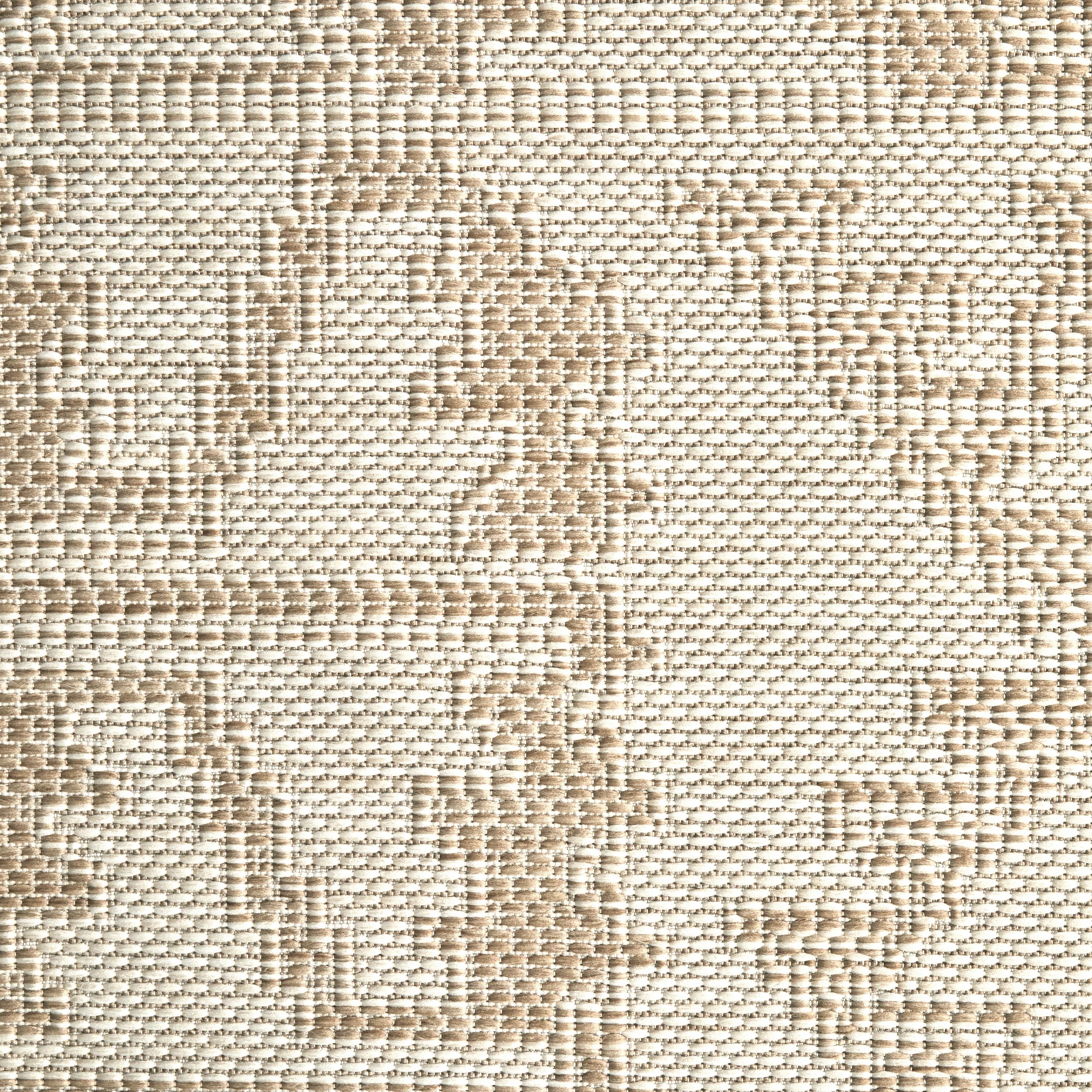 5 Common Ground Rugs Palmline Kuza 380x280cm - Extra Large Outdoor Rug - Beige, 5 of 7