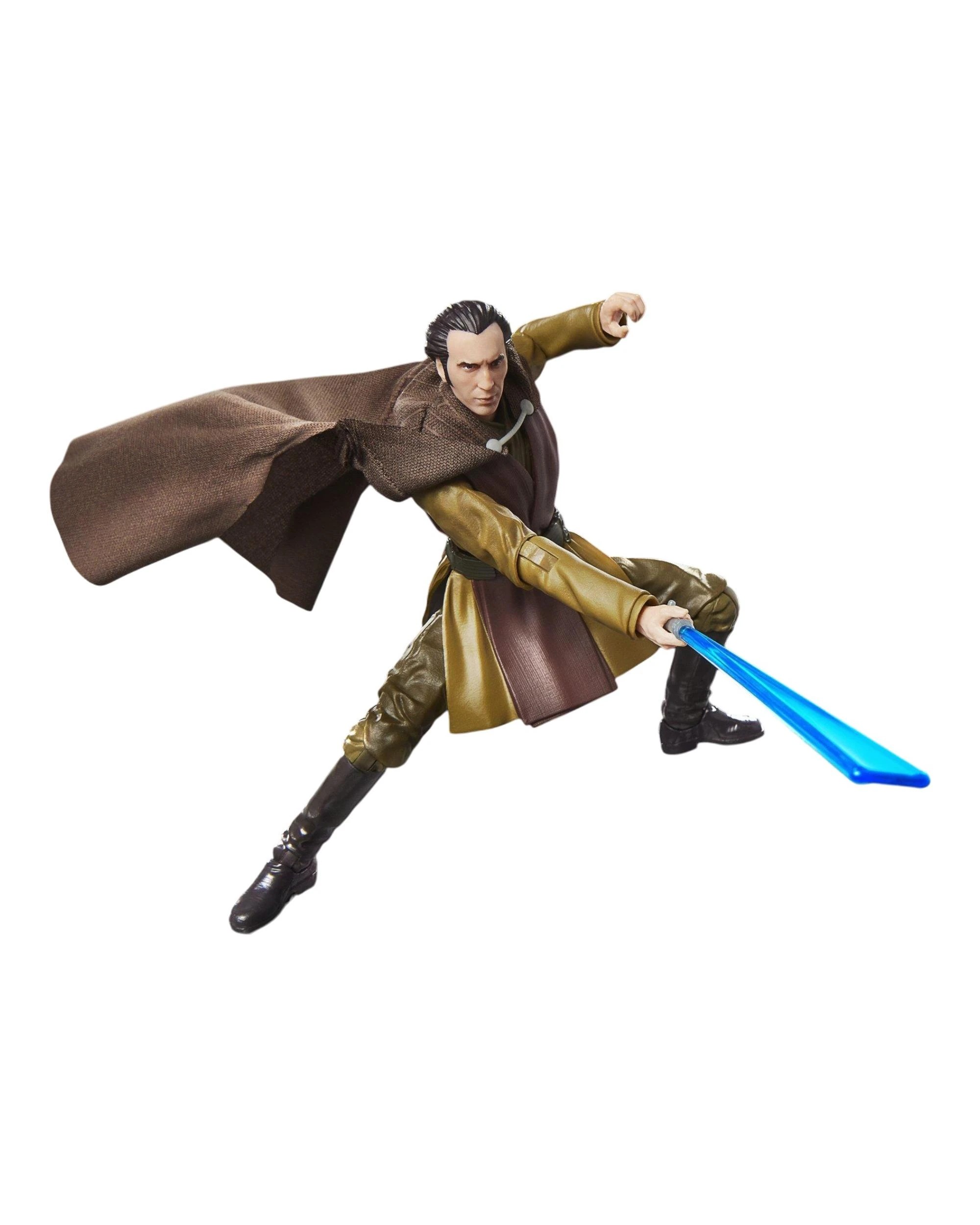 2 Star Wars: The Black Series Tales of the Jedi Jedi Master Dooku Action Figure, 2 of 6