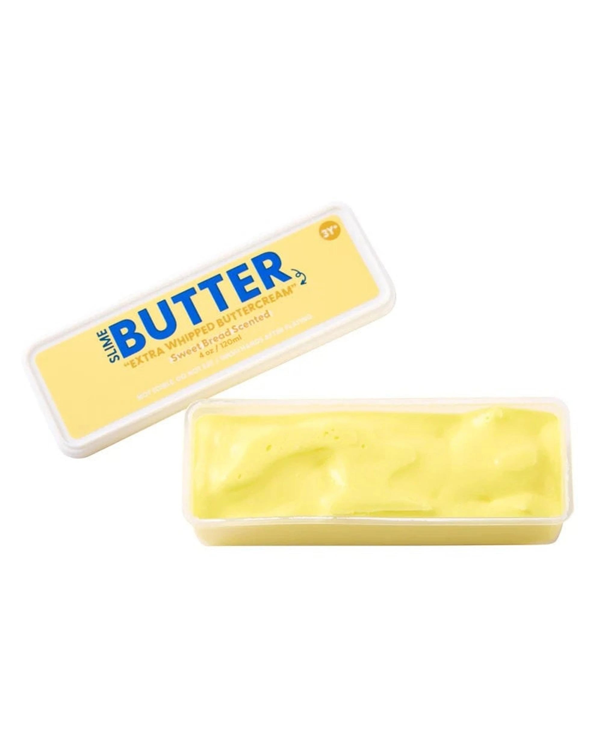 1 J'adore Butter Slime Extra Whip, 1 of 3