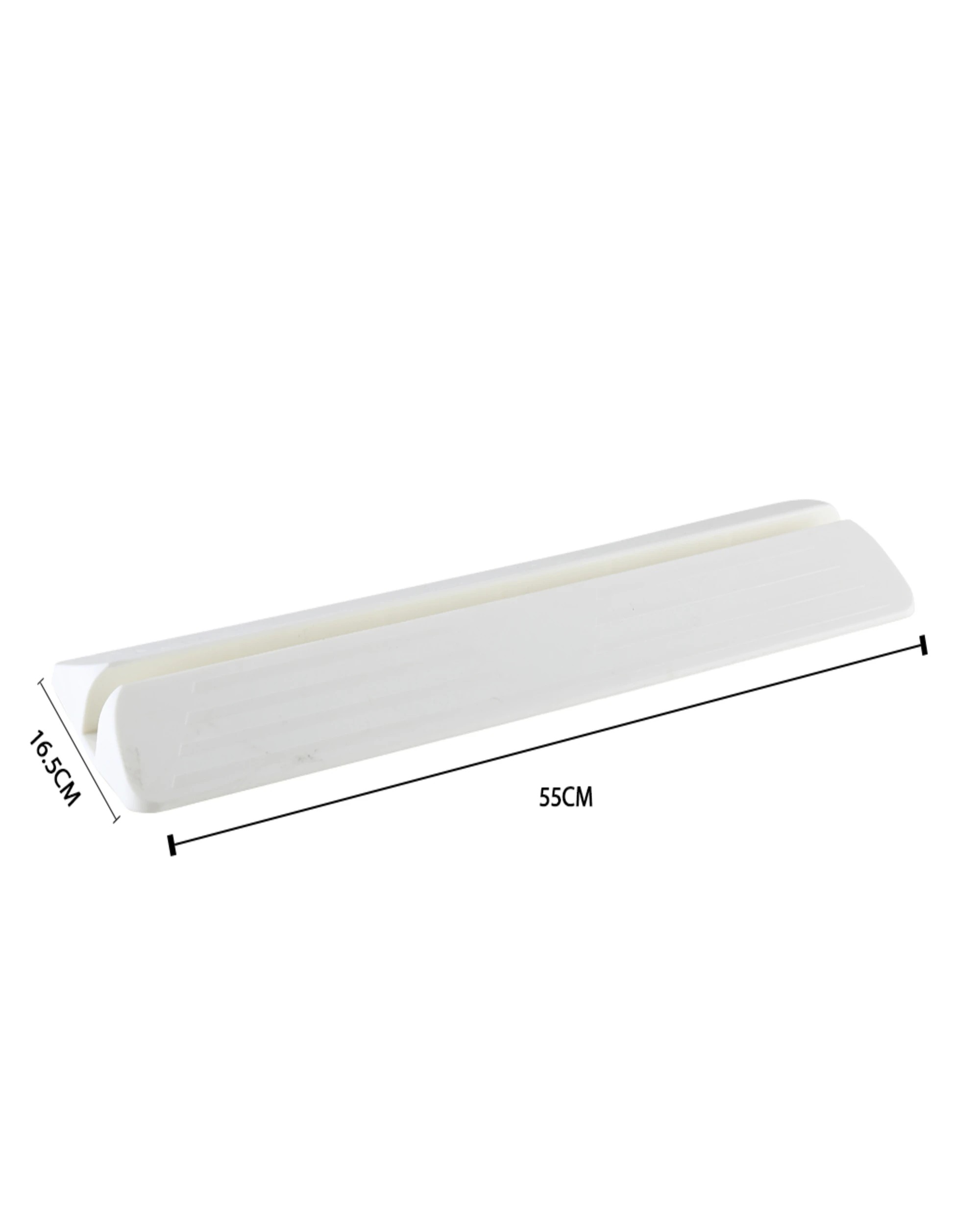 3 Levede Baby Safety Gate  Support Ramp White, 3 of 6