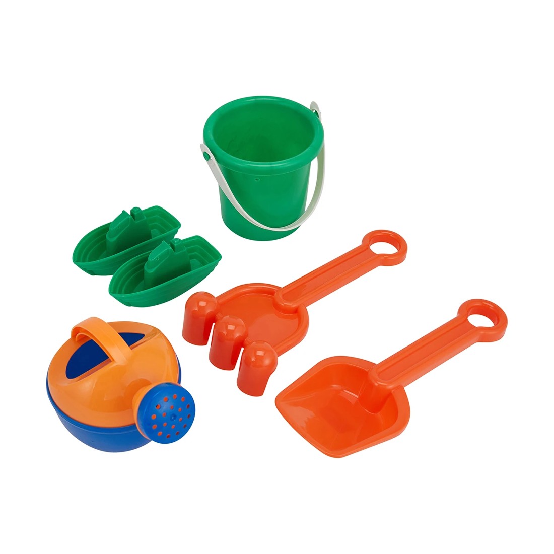 9 Sand And Water Play Table, 9 of 10