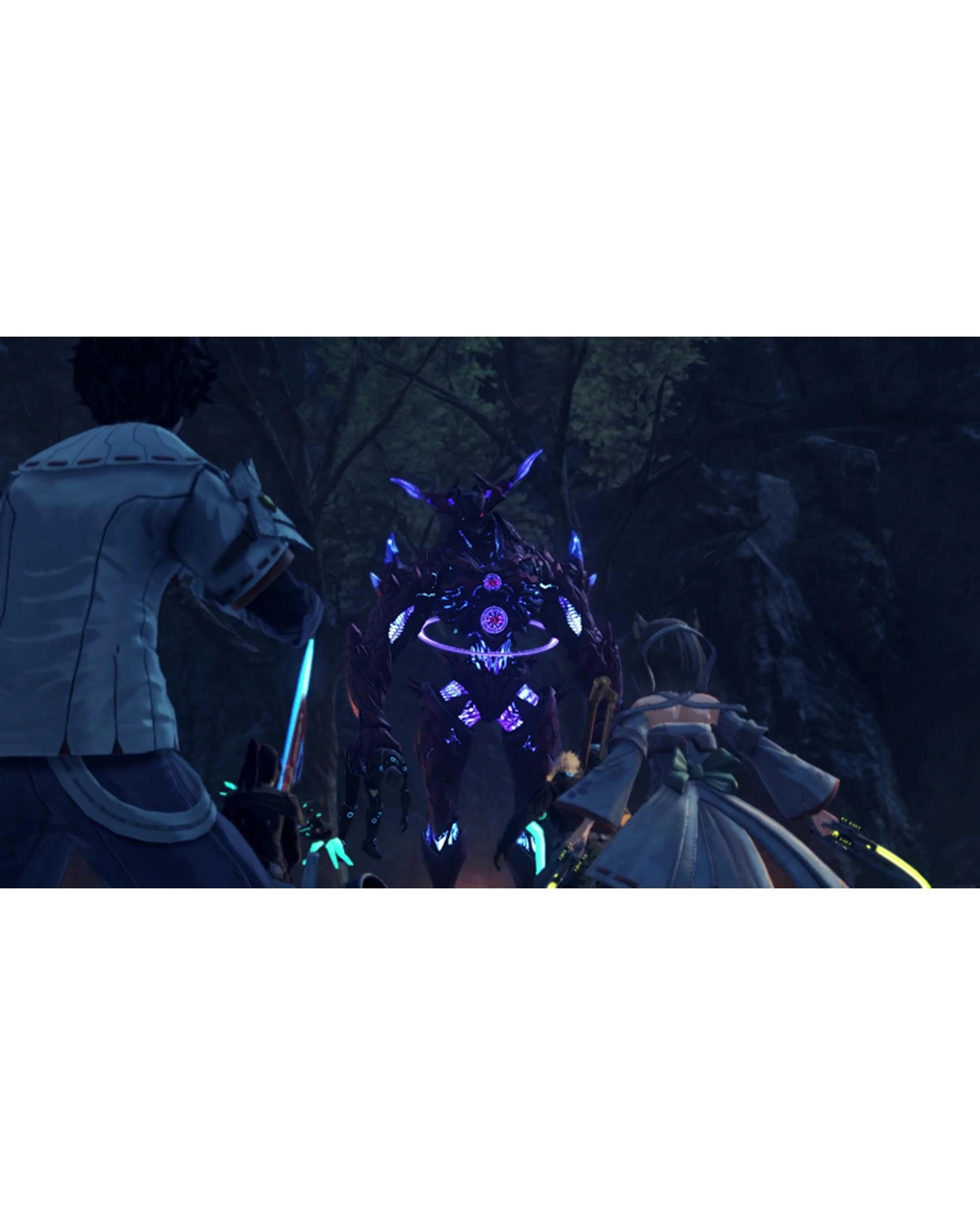 4 Xenoblade Chronicles 3 - Switch, 4 of 8