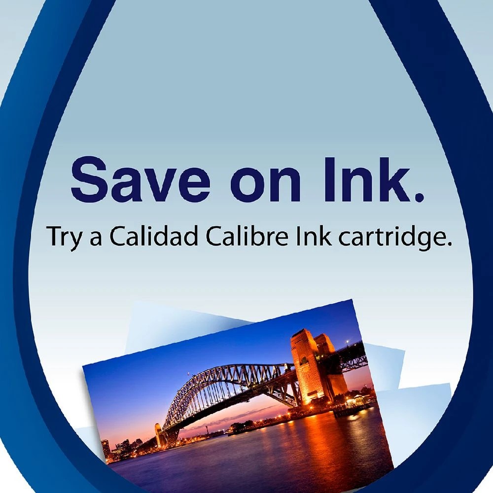 7 Calidad Canon PG-45 Ink Cartridges Black 2 Pack, 7 of 7