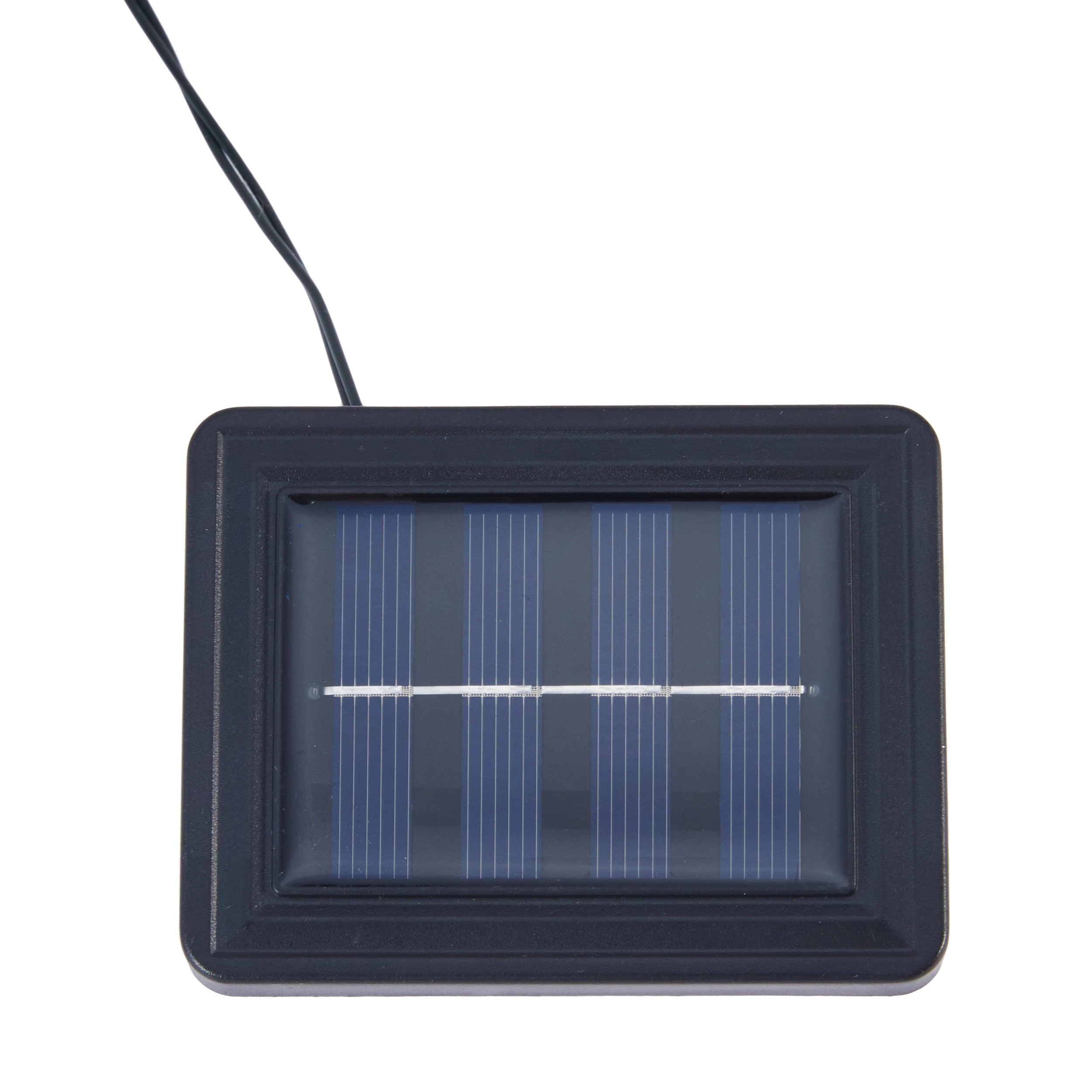 5 Solar Powered 24 LED Novelty String Lights - Assorted, 5 of 7