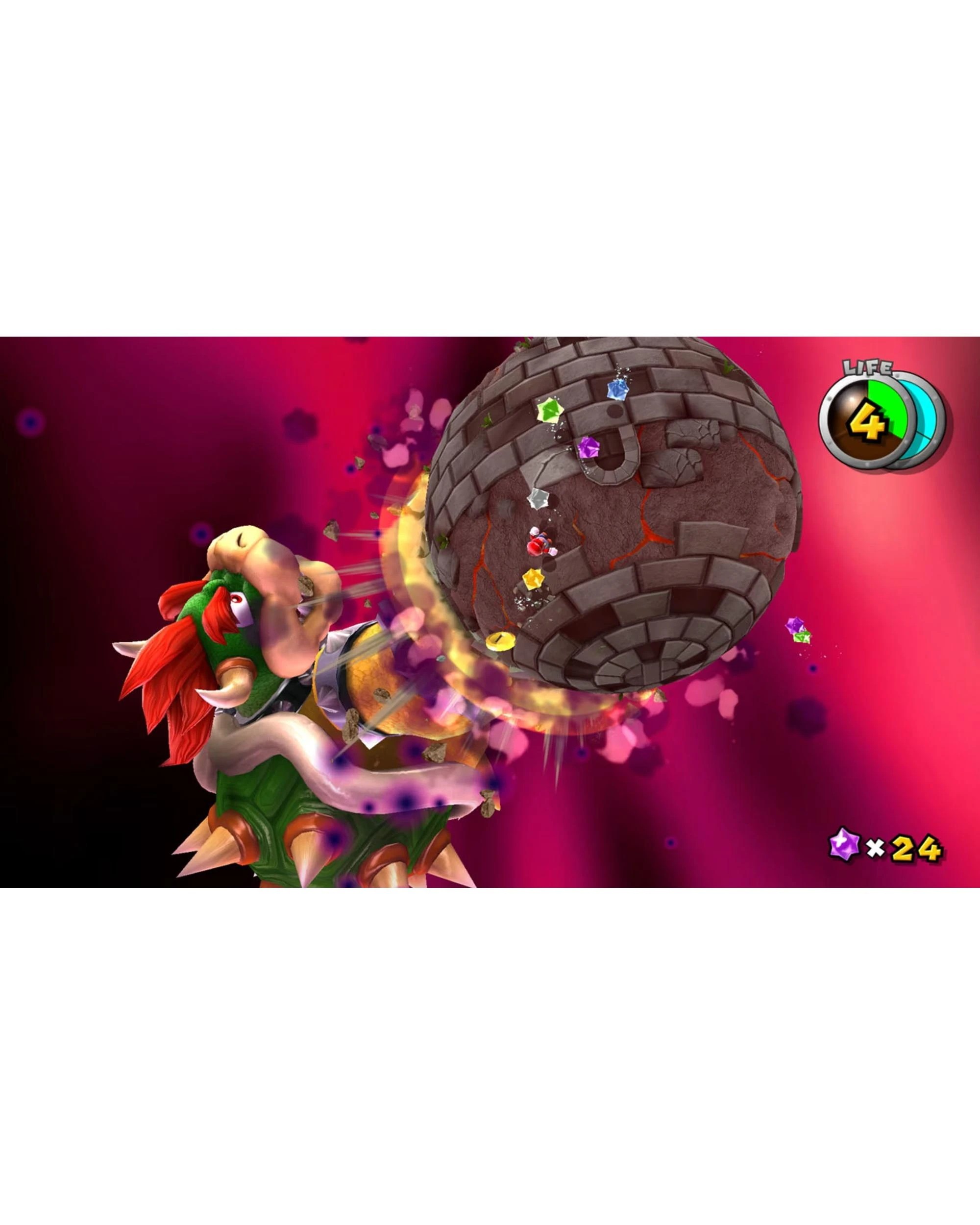 5 Super Mario Galaxy + Super Mario Galaxy 2 - Switch, 5 of 7