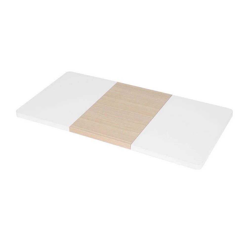 1 Artiss Standing Desk Top Whtie  120CM - Multi, 1 of 4