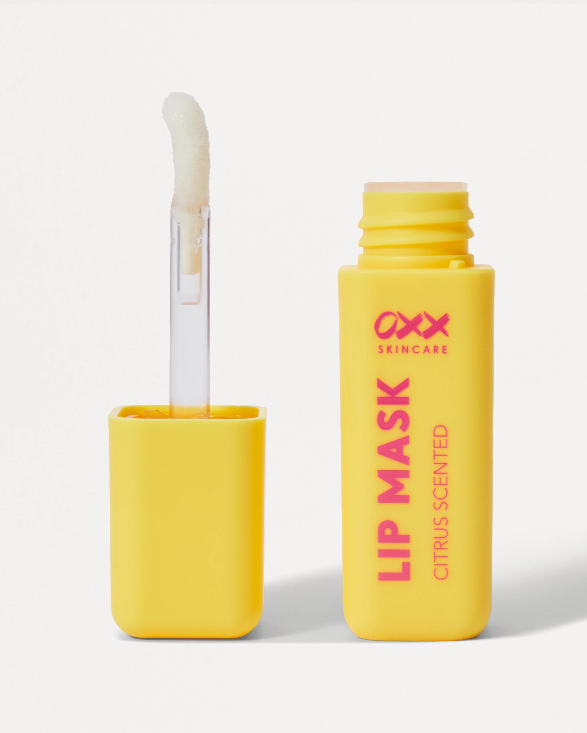 1 OXX Skincare Lip Mask - Citrus Scented, 1 of 6