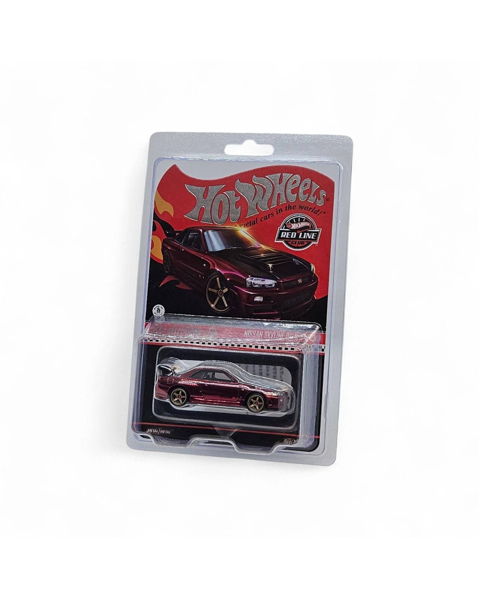 1 Hot Wheels Matchbox Mainline Protectors Display Case 10 Pack, 1 of 3