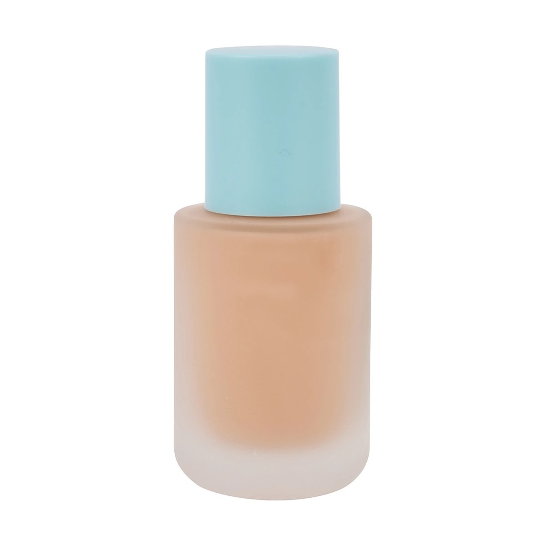 4 OXX Cosmetics Hyaluronic Acid Hydrating Foundation - Sand, 4 of 8