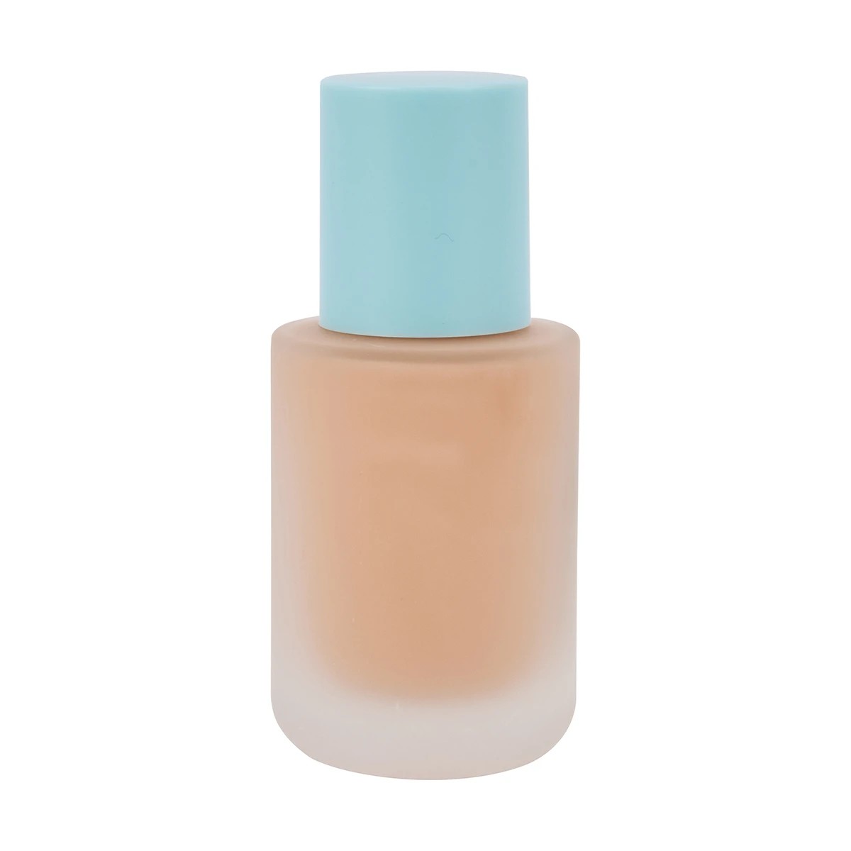 4 OXX Cosmetics Hyaluronic Acid Hydrating Foundation - Sand, 4 of 8