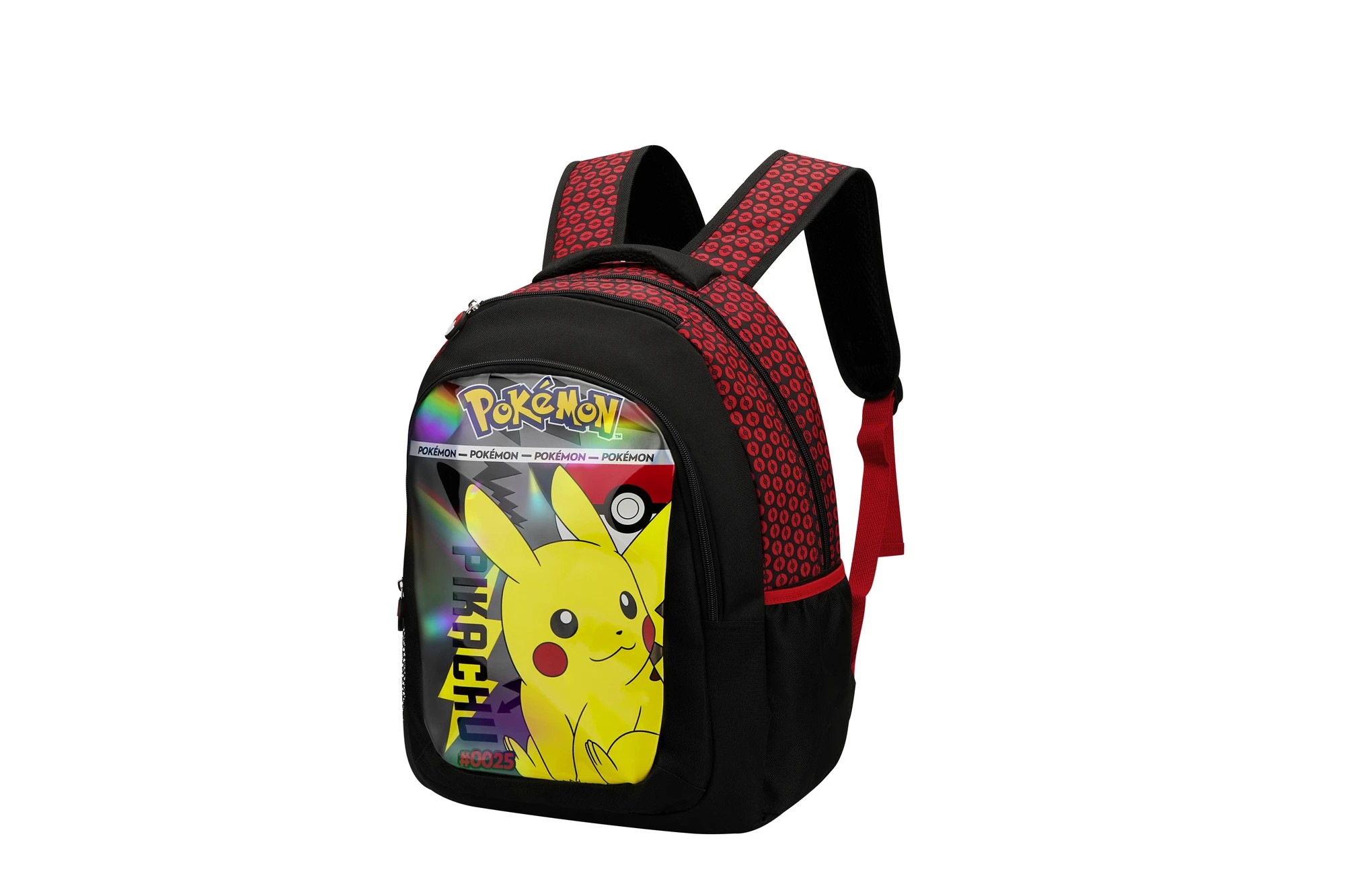 2 Pokemon Backpack, 2 of 3