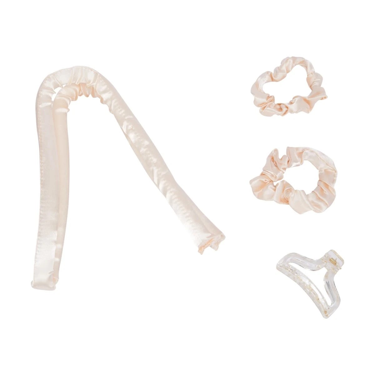 3 OXX Haircare Heatless Hair Curler, 3 of 4