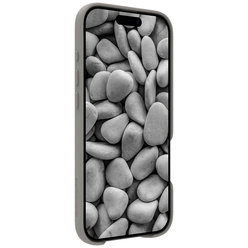 5 Dbramante Roskilde iPhone 17 Air MagSafe Case Grey, 5 of 5