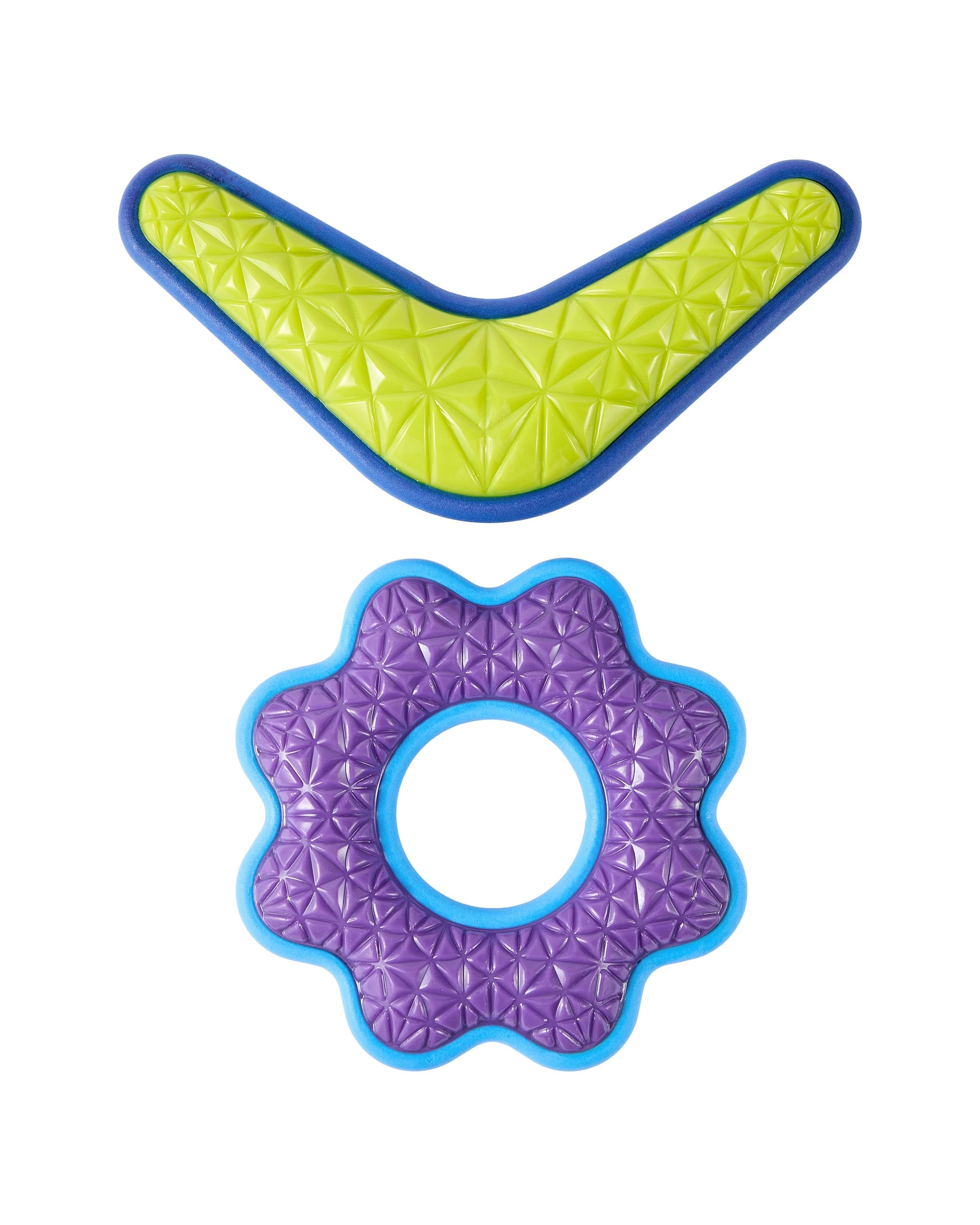 1 2 Pack Pet Toys Fetch, 1 of 6