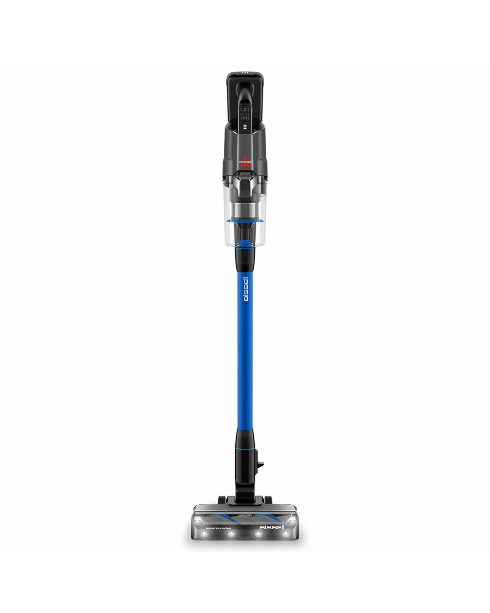 1 Bissell FurFinder Stick Vacuum, 1 of 3