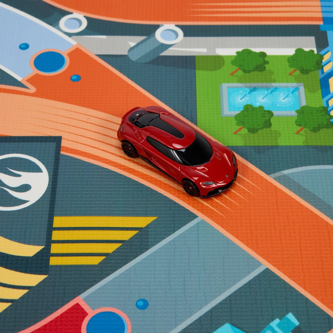 8 Original Imaginmat - Assorted, 8 of 10