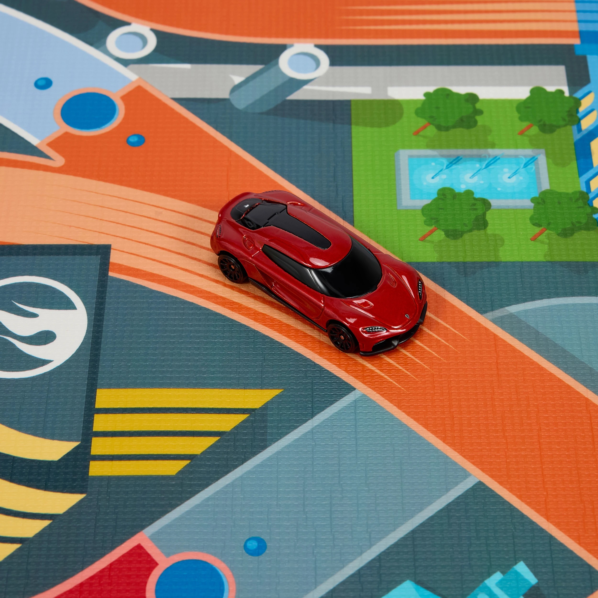 8 Original Imaginmat - Assorted, 8 of 10