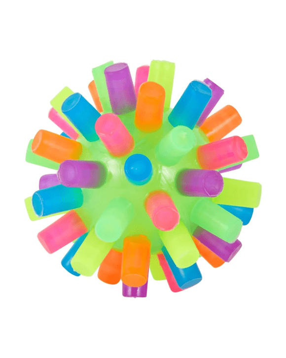 Light Up Sensory Ball