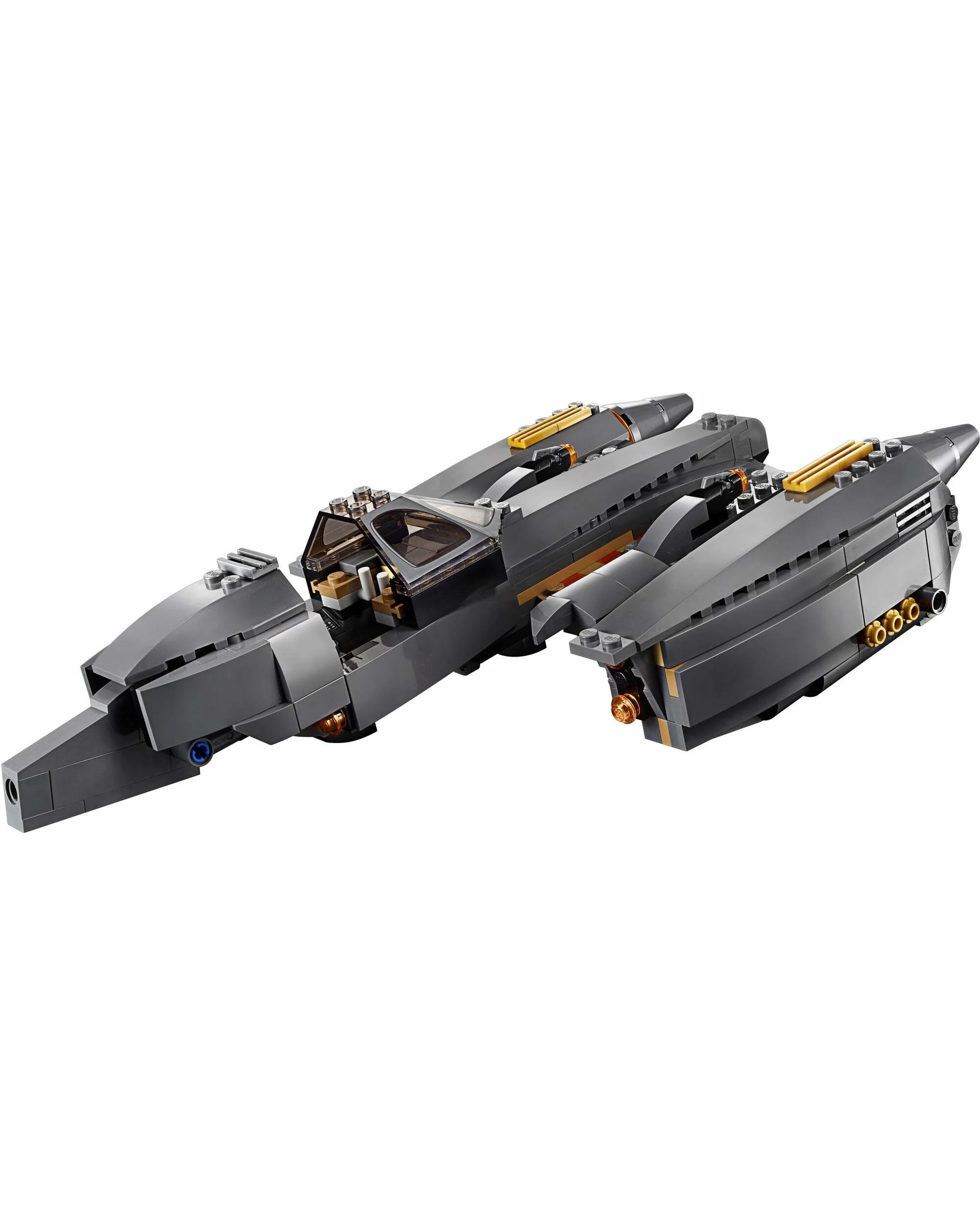 2 LEGO 75286 General Grievous's Starfighter, 2 of 5