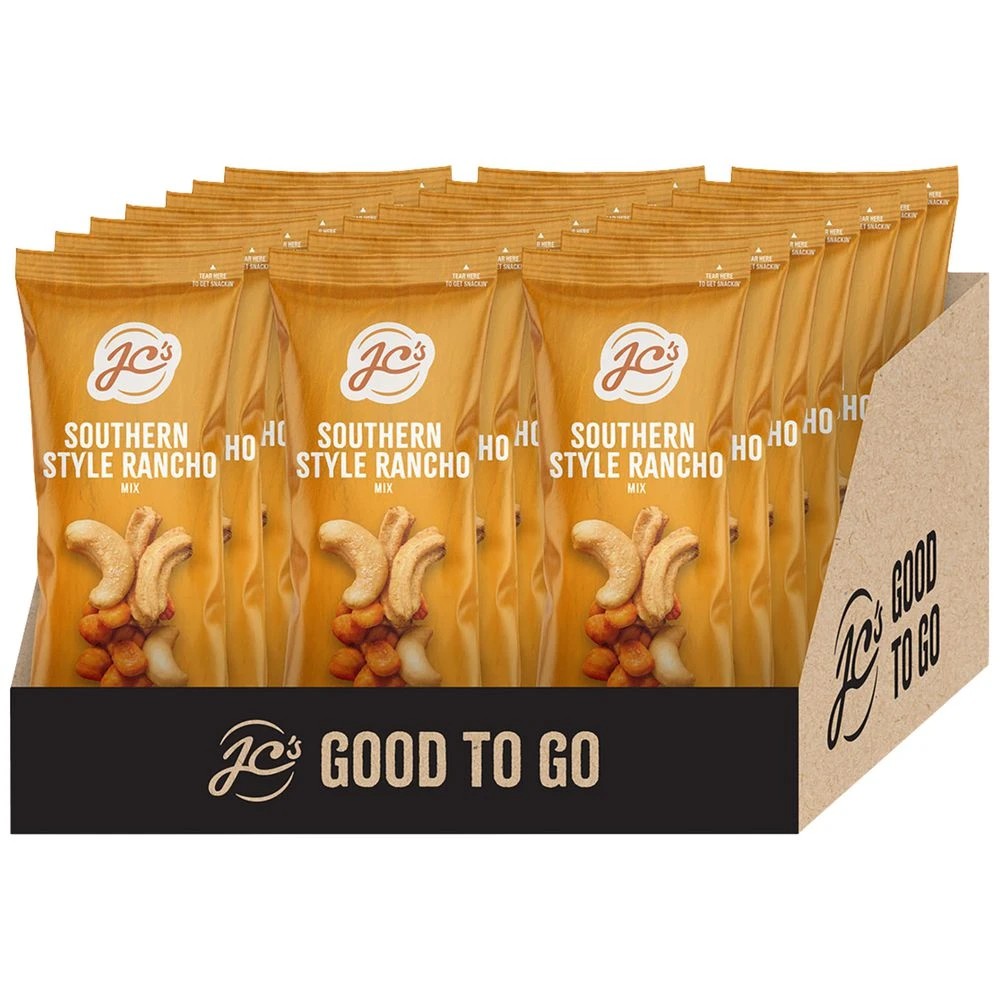 1 J.C.'s Rancho Mix 30g CTN21, 1 of 1