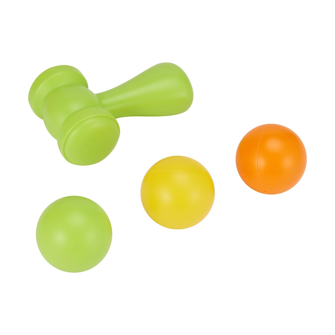 5 Play & Learn Hammer and Ball Track, 5 of 8